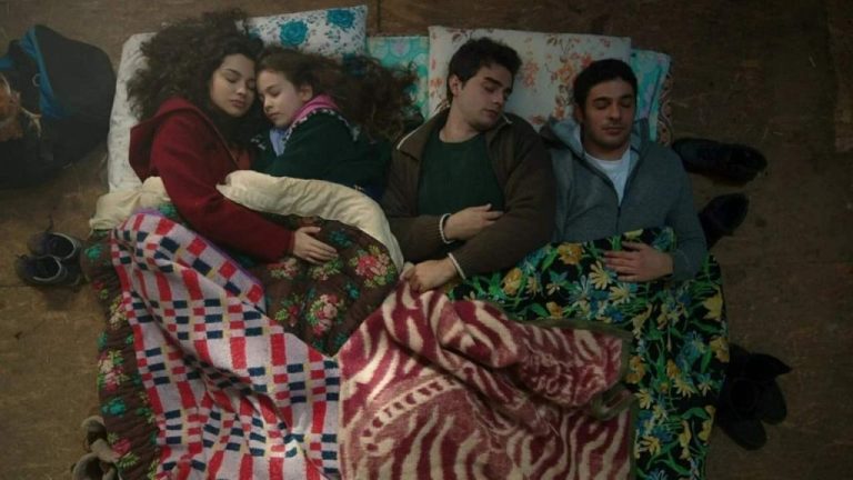 Hermanos en Antena 3: esta es la fecha en la que se terminará la serie