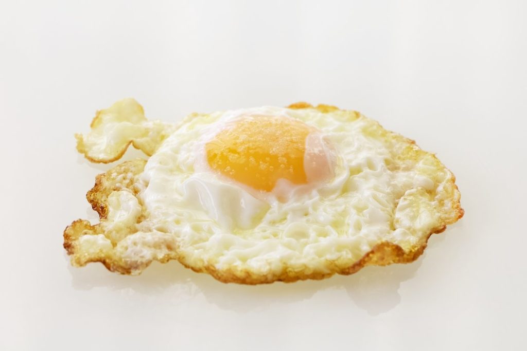 ¿Qué Huevos Elegir?