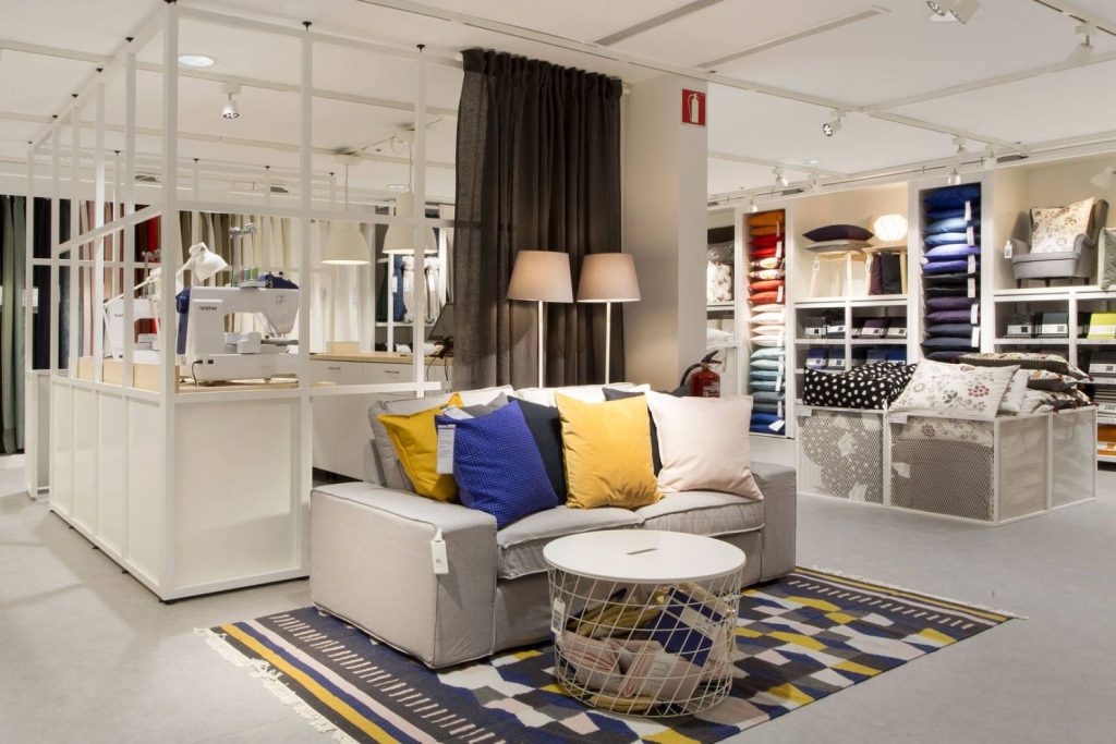Ikea: Una Idea Bien Pensada