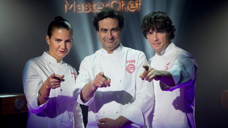Los concursantes de Masterchef que se enamoraron en el programa