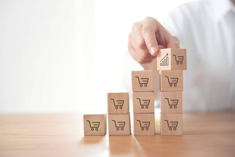 ¿Cómo se impulsan las ventas de un negocio en 2023?