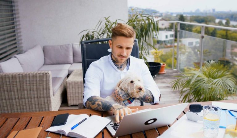 ‘Buscamos una agencia de marketing completa y con experiencia, y la encontramos’, asegura Wolves Legacy