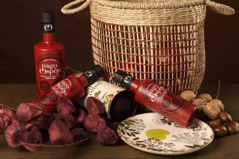 El aceite de Pago de Espejo variedad Picual y sus particularidades