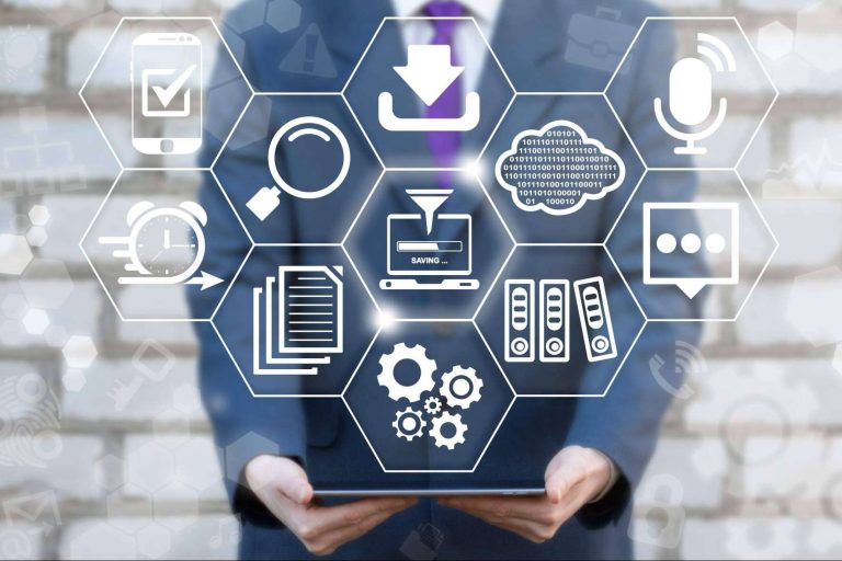 Por qué emplear la tecnología OCR en un negocio