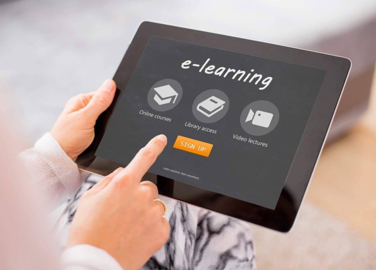 Formaciones centradas en los tiempos actuales en la plataforma e-learning de Gesenco Formación