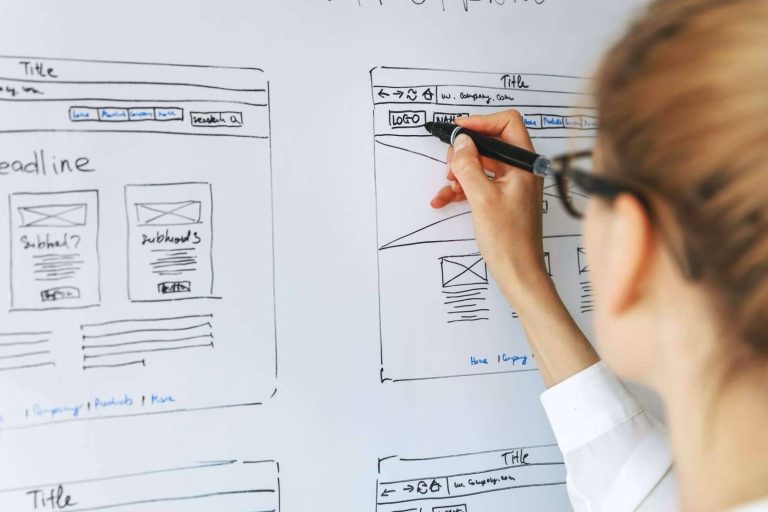 Signum Comunicación y sus servicios de diseño web para emprendedores