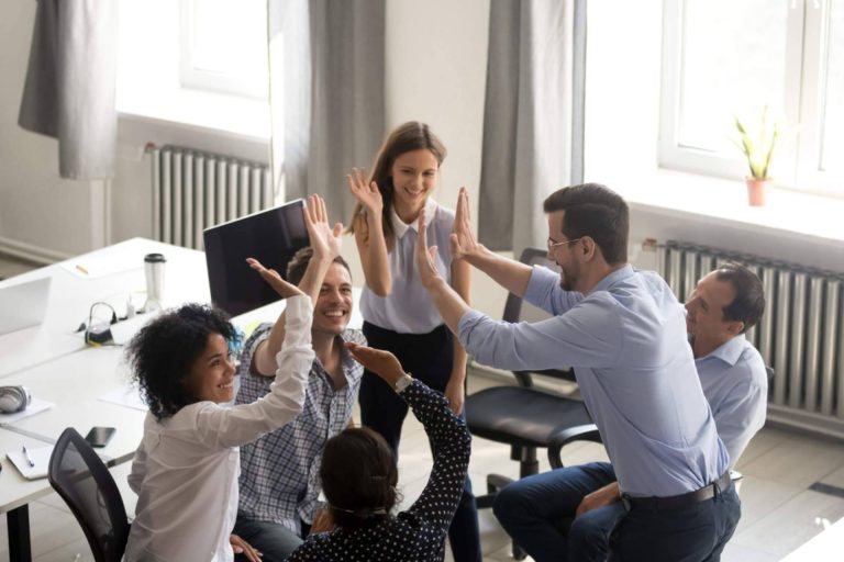 Encontrar el equilibrio con el tiempo, con Eres Productividad