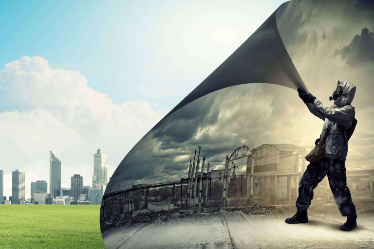 ¿Cómo compensar la huella de carbono a través de proyectos medioambientales? ClimateTrade