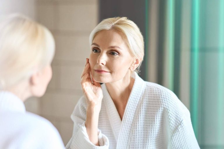 ¿En qué consiste y cuáles son las bondades de la yesoterapia facial?, por Crina Rus Beauty Center
