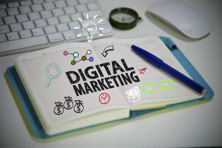 Implementar estrategias digitales de la mano de MERCADATA, una agencia de marketing digital en Guadalajara
