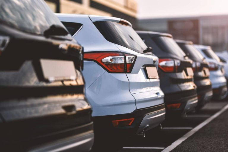 Aspectos a considerar si se compra un coche de segunda mano