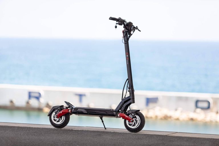 Obsequiar un patinete eléctrico para navidades de la mano de HTO Urban Mobility