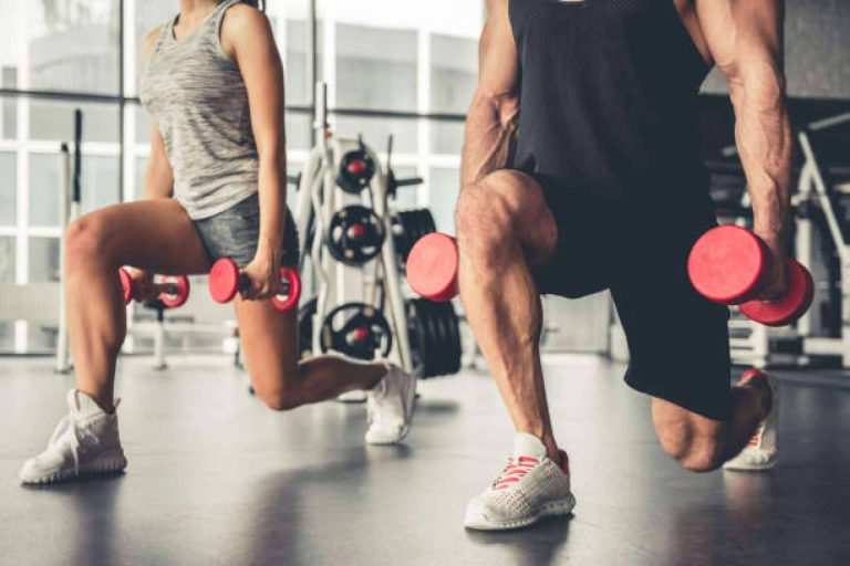 Uno de los blogs más completos de fitness y entrenamiento personal, Fitnasta