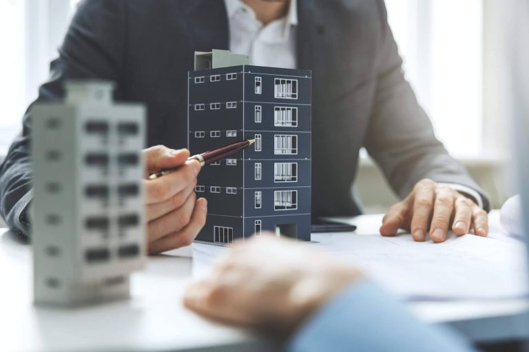 ¿Por qué se necesita colaborar en el mundo inmobiliario?
