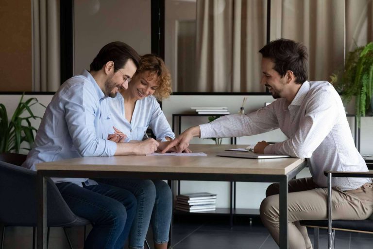 ¿Cómo de importante es contar con un asesor inmobiliario para afrontar el escenario económico de 2023?, por DAC Santiago