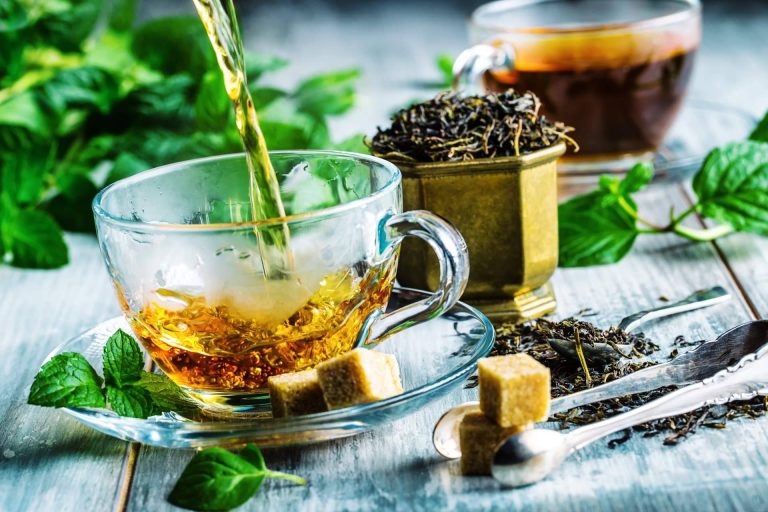 SIENTEA, la nueva línea de infusiones ecológicas creada por Orisens