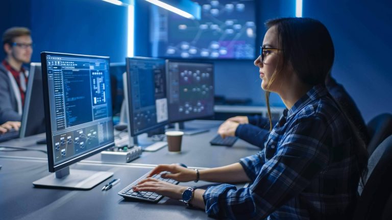 El software de gestión documental que ofrece Caltico