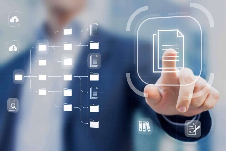 Las diferencias entre documentos electrónicos y digitales según la firma eDiversa Group