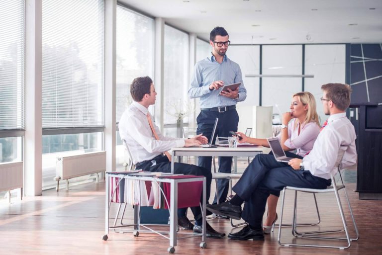 GPartners sobre el servicio de compliance penal