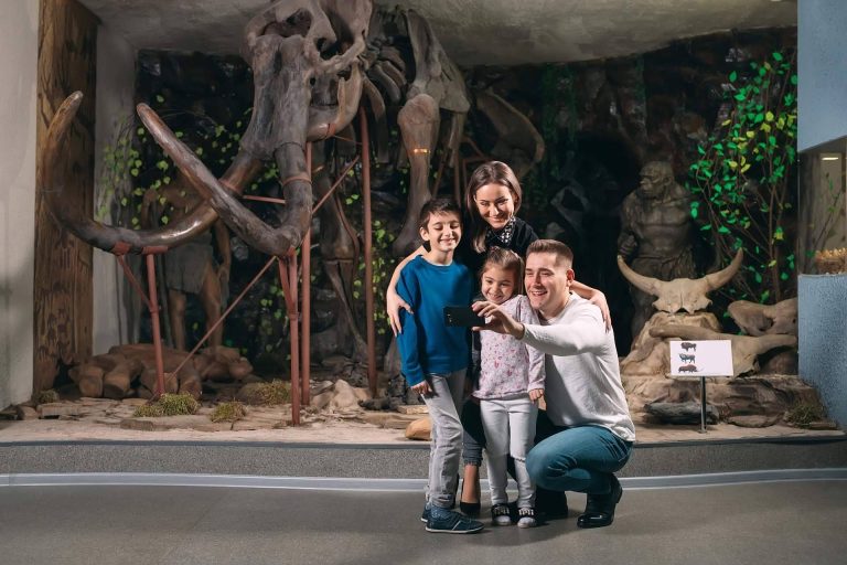La plataforma Directorio de Museos ayuda a encontrar teléfonos de museos