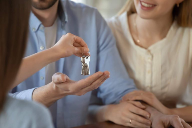 Mantenimiento de pisos en alquiler, con Homes2Rent