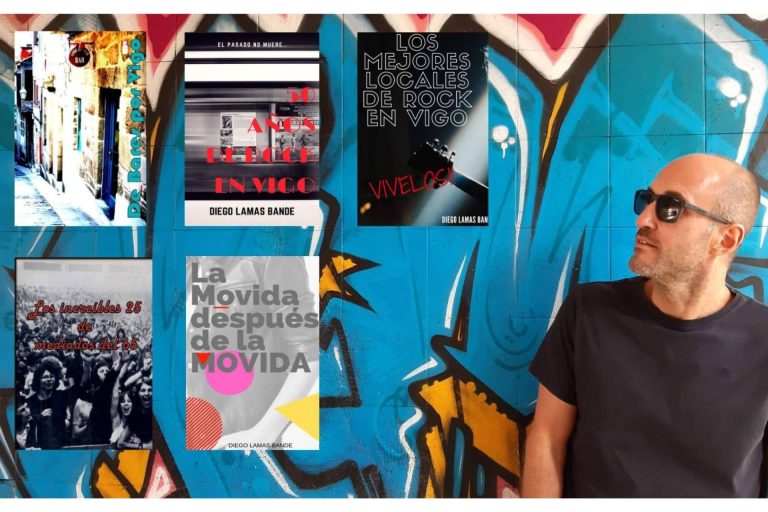 La Pentalogía de la Música Viguesa con nuevos proyectos en Web3