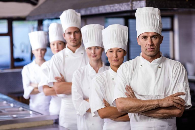 La propuesta de MAPFRE para la protección del sector HORECA, presentada en la Feria HIP