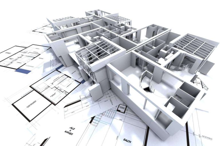 Optimizar el sector inmobiliario y comercial a través de animaciones 3D