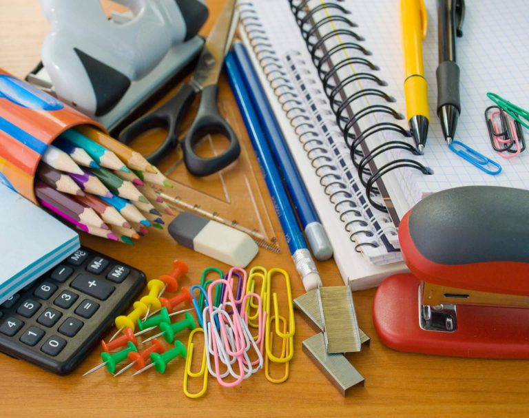Las agendas anuales con cremallera en Papelería Artigas