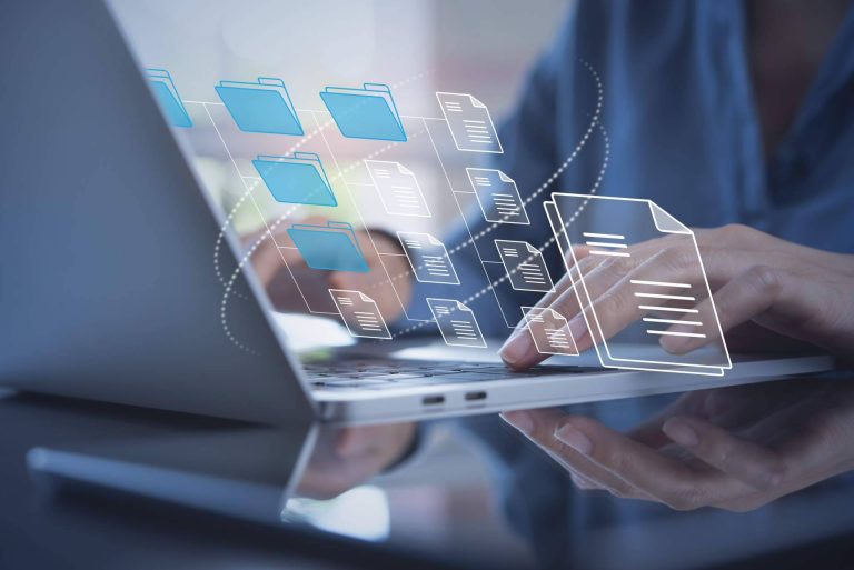 Programa de facturación y gestión empresarial con el software GestFuturo