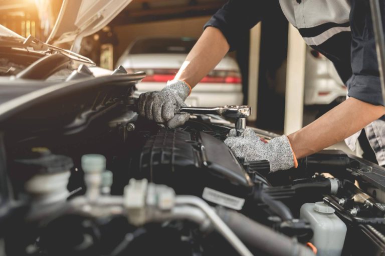 Motor y Caja y su oferta de motores y cajas de cambios