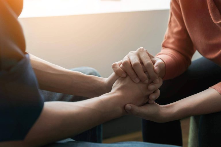 Apoyo profesional para hacer frente a las alteraciones de la salud mental de la mano de ALUCOD