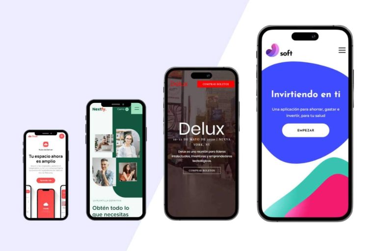 La relevancia de un buen diseño web a la hora de generar ventas, por Mr. Robinson