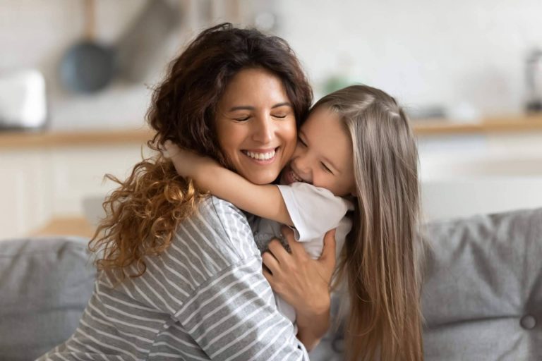 ¿Por qué es importante dar una buena educación emocional a los hijos?