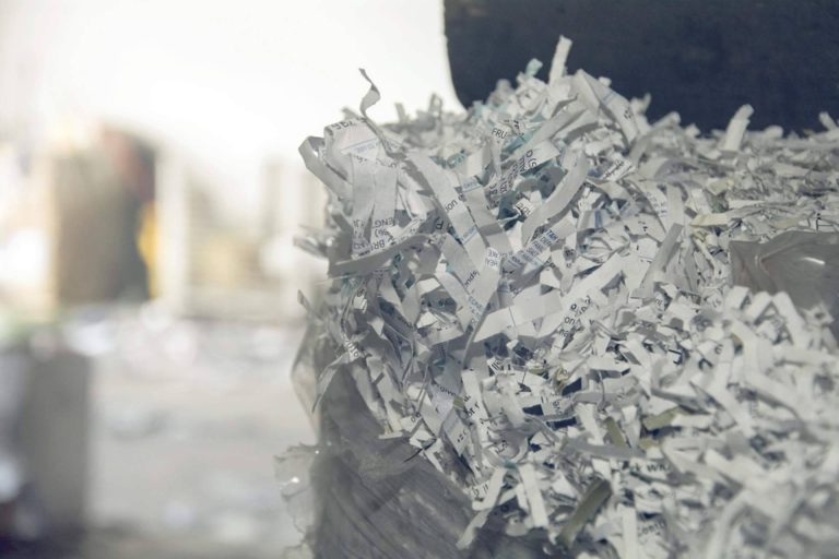 Dataeraser explica por qué es importante destruir los documentos de forma segura