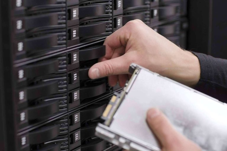 Migración de máquinas virtuales ©VMWare ©ESXi con ©XSIBackup