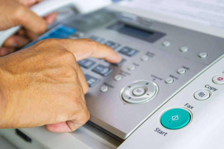 Enviar un fax gratis online, de la mano de CartaSinSobre