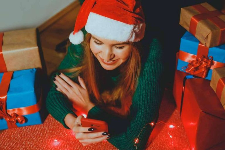 OROC regala datos y llamadas ilimitadas a sus clientes durante las fiestas navideñas