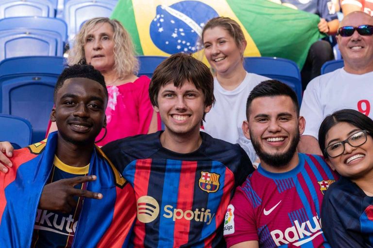 Las funciones de un host de fútbol, según Football Host
