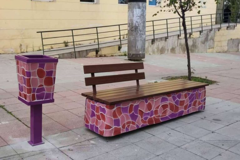 Mobuartex, comprometido con la violencia de género