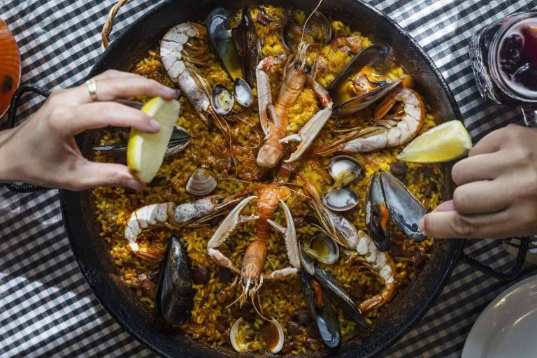 El restaurante de tapas Pasa Tapas se adapta al usuario