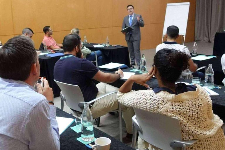 Trucos y recomendaciones de comunicación en clases presenciales