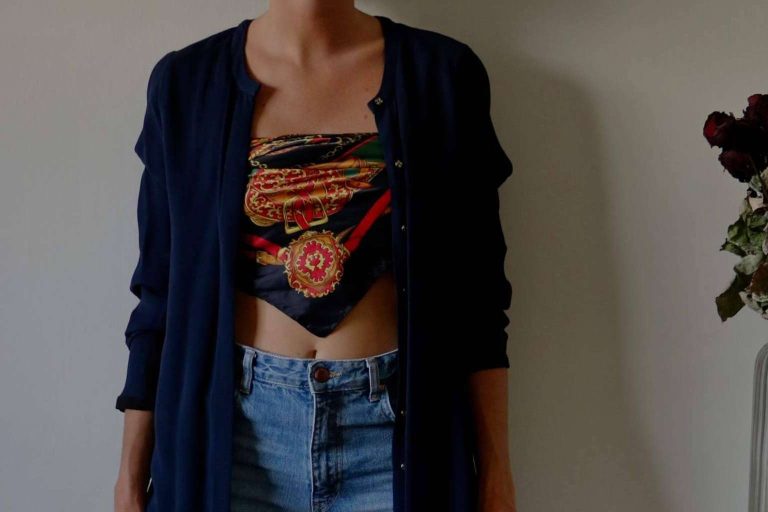 Hibuy y su moda sostenible permite ahorrar