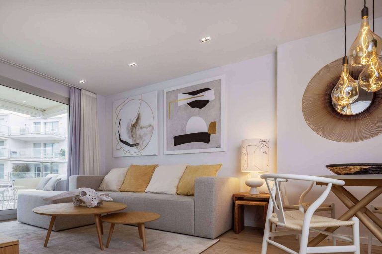 Las claves para escoger la mejor mesa de centro y otros muebles para una casa
