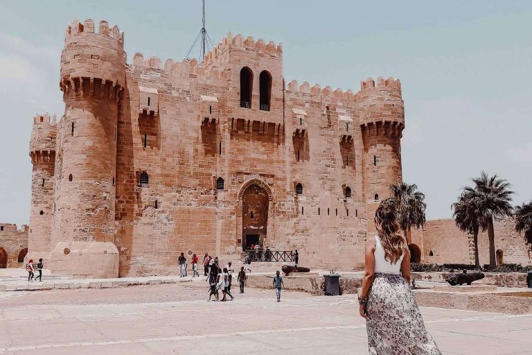 ¿Por qué Egipto se establece como uno de los viajes más demandados del año?