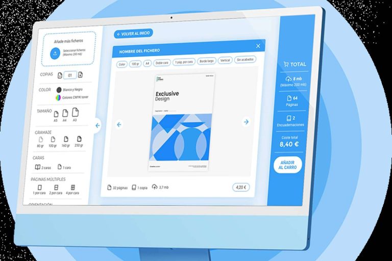 Los grandes beneficios del Plugin de copistería online que automatiza la impresión de archivos PDF