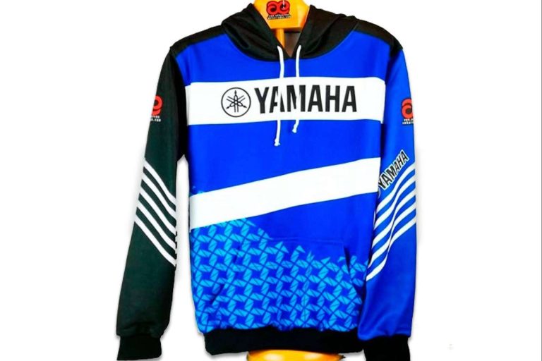 Sudaderas personalizadas para todos los deportes, de la mano de ADHESIVOSEMBARRADOS
