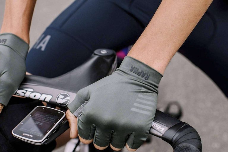5 consejos a tener en cuenta para elegir guantes de ciclismo, por Sanferbike