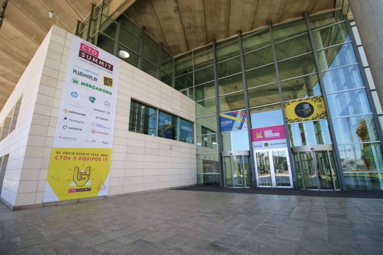 La fecha de la cuarta edición del congreso CTO Summit