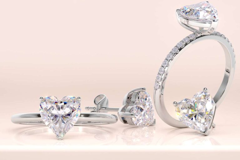 Sorprender en San Valentín con las joyas de lujo éticas Made in Spain FARO